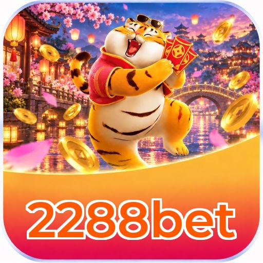 2288bet Logo