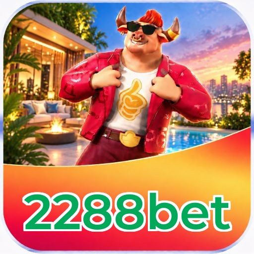 2288bet Logo
