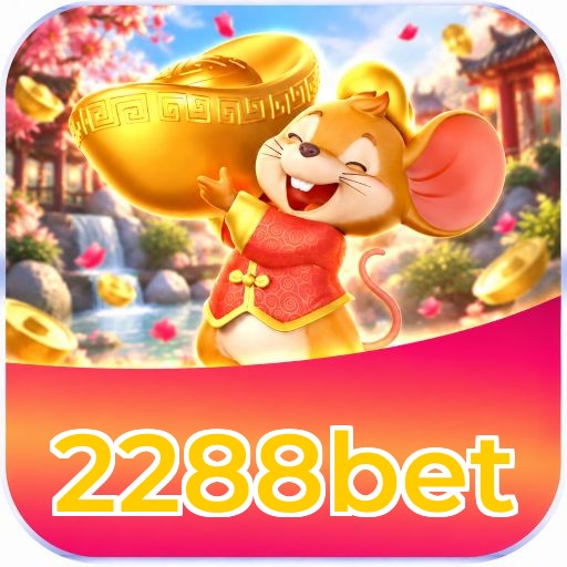 2288bet Logo