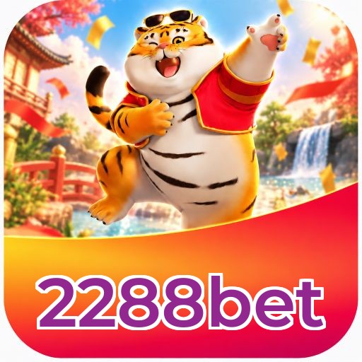 2288bet Logo