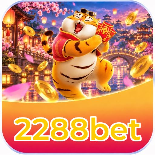 2288bet Logo