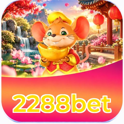 2288bet Logo