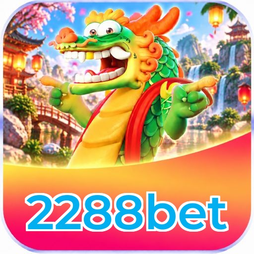 2288bet Logo