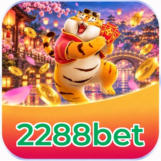 2288bet Logo