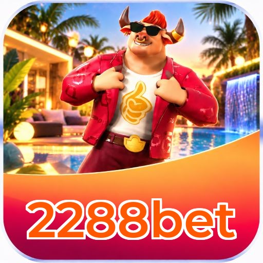 2288bet Logo