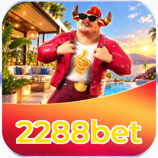 2288bet Logo