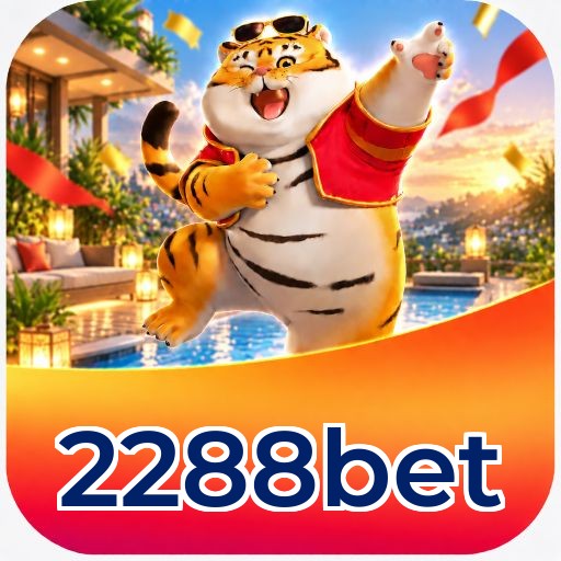 2288bet Logo
