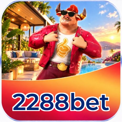 2288bet Logo