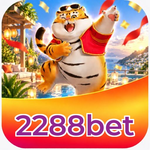2288bet Logo