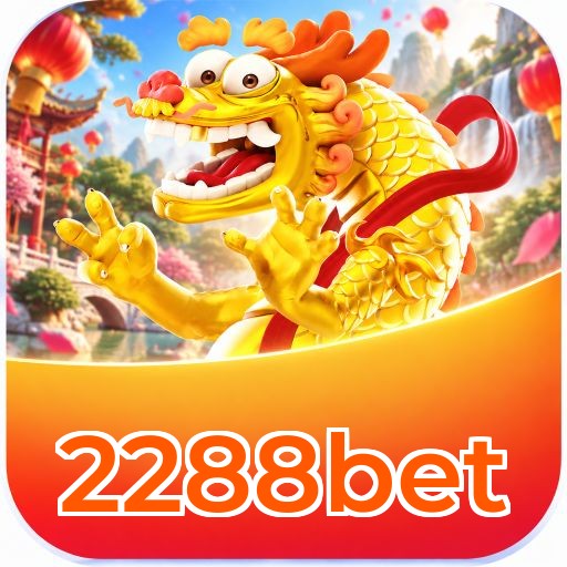 2288bet Logo