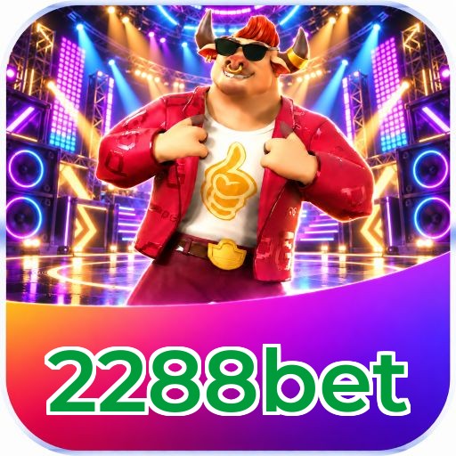 Slots online da 2288bet com jackpots progressivos