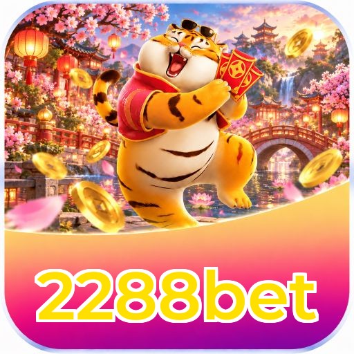 2288bet Logo