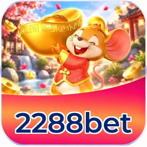 2288bet Logo