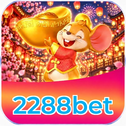 2288bet APP Android/iOS - Logo oficial