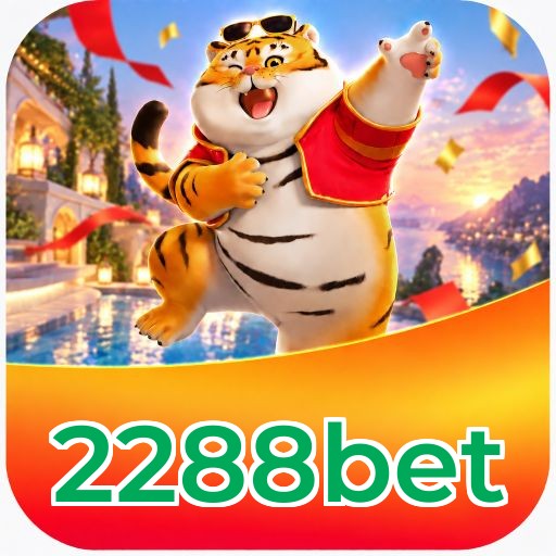 2288bet Logo
