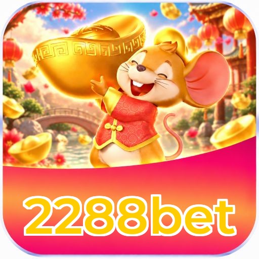 2288bet Logo