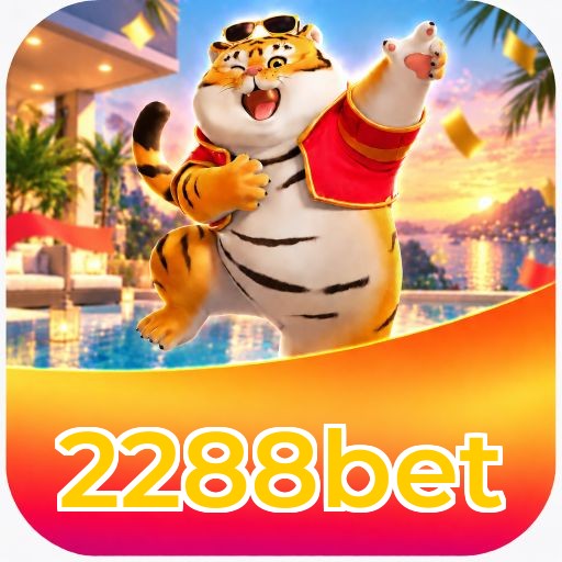 2288bet APK Android - Logo oficial