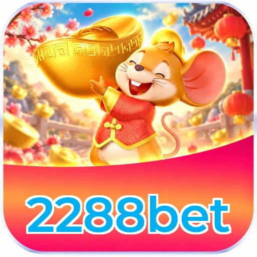 2288bet Logo