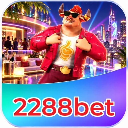 2288bet Plataforma Cloud AWS